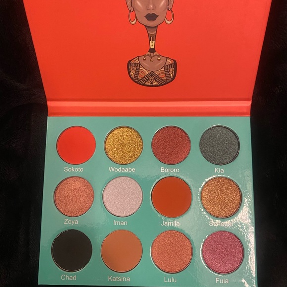 Eyebrow Palettes - Used once or twice only - Picture 14 of 15